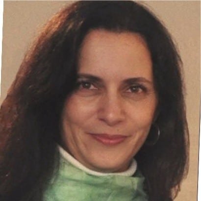 Alessandra Cioletti