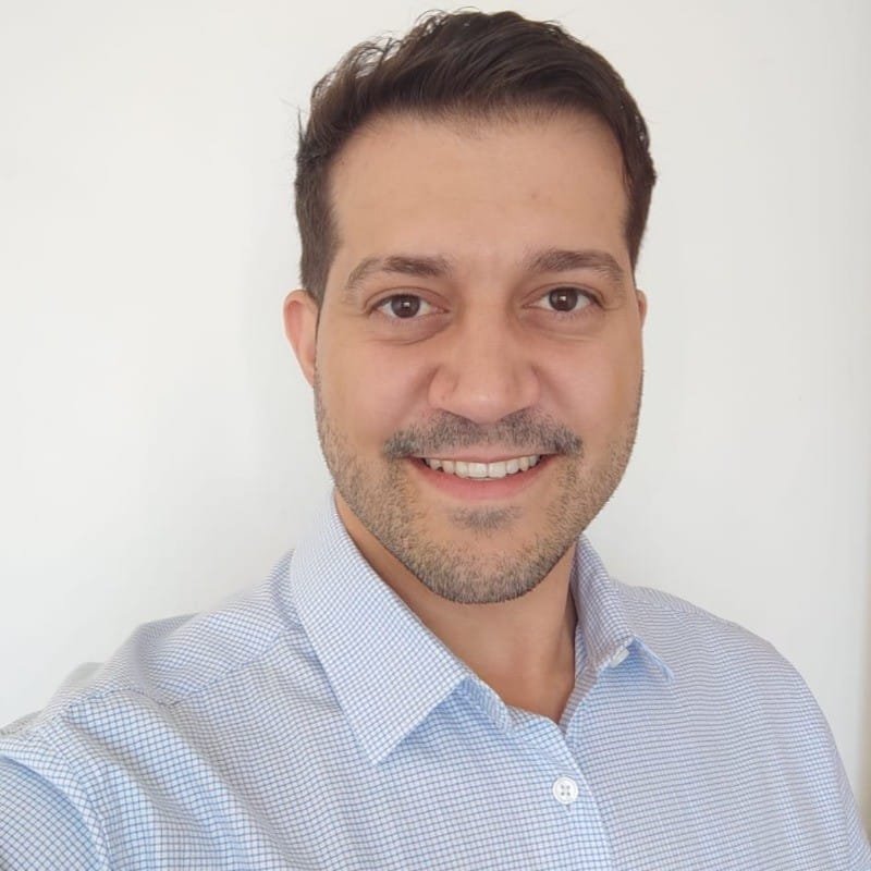 Marco Antônio